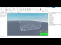 how to randomly spawn parts within a set area