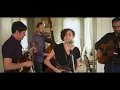 Zoe & Cloyd - "Bei Mir Bistu Sheyn" - OHPR
