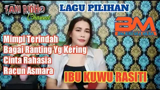 Download #LIVE.  LAGU DANGDUT ORGINAL PEMBAWA TIDUR (COVER YANI RIDHO) BUAT IBU KUWU RASITI DS. TUGU LELEA MP3