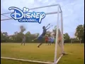 Lagu Disney Channel (Asia) - Continuity no. 2 (September 2015)
