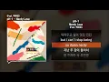 pH-1 - Nerdy Love (Feat. 백예린) (Prod. Mokyo)ㅣLyrics/가사