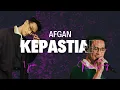 Lagu KEPASTIAN - AFGAN | 1 JAM FULL 🎵