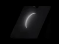 Eclipse de sol de 1970 en Miahuatlan de Porfirio Diaz Oaxaca