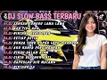 Lagu DJ TIKTOK TERBARU 2026 SLOW BASS🎵DJ JANGAN TUNGGU LAMA LAMA DJ KAU TIPU AKU🎵VIRAL