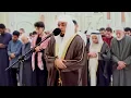 Lagu Surah Ar Ra'd | Heart Trembling Quran Recitation | Beautiful Emotional by Sheikh Ahmed Nasr