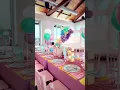 Ms Rachel 1st Birt ay