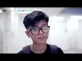 OST Lara Cinta Ameena | Haqiem Rusli - Segalanya (Official Music Video)