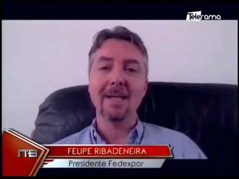 Fedexpor organiza 1era Feria Virtual Ecuador Food Fair