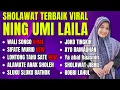 Download Lagu VIRAL‼️ SHOLAWAT WALI SONGO FULL ALBUM NING UMI LAILA TERBARU 2024 (VIDEO KLIP)