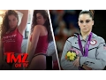 McKayla Maroney Posts Racy Instagram And Fans Get Upset TMZ TV