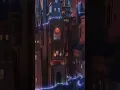Disney Castle Live Wallpaper for IPhone
