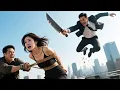 Download Lagu 美女遇綁架，她的贅憫竟是失蹤多年的武祖，出手救妻太霸氣！#爽劇 #逆襲 #chinese television dramas