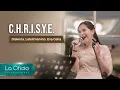 Download Lagu C.H.R.I.S.Y.E. - Diskoria, Laleilmanino, Eva Celia | Cover