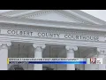 Colbert County Sheriff s Office searching for man on the run