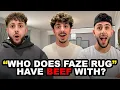 Who Knows FaZe Rug Best