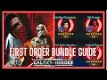 How to Manage First Order Abilities Comps and Mods After Buying the Lightspeed Bundle