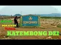 POP SUNDA TERBARU JATIGEDE judul KATEMBONG DEUI || BAH DUYEH