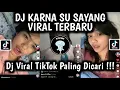 Download Lagu DJ SA TRAKAN BERPINDAH KARNA SU SAYANG HOOH DAN INI SEMUA TENTANG HATI | DJ KARNA SU SAYANG VIRAL!!!