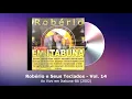Robério e Seus Teclados Vol. 14 - Ao Vivo em Itabuna-BA (2002) - FORRODASANTIGAS.COM