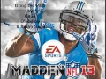 Bring the Pain (Madden NFL 13 Menu Theme) HQ