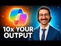 Give Me 16 Minutes And I ll Save You 10 Hours Per Week Copilot Expert