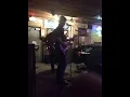 Cheating & Lying Blues