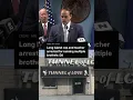 NY cop and teacher ARRESTED for running brothels DA
