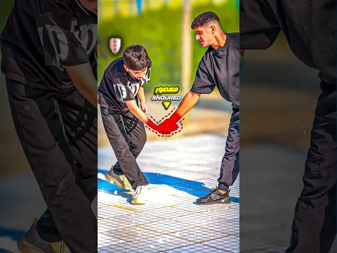 [حلقة 4] 😱🔥 صديقك راح يندم لأنه عصر إيدك ووجعك! 🚨 حركة Handshake Trap & Handshake Hold Defense