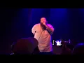 Action Bronson - TANK - Live at Rough Trade NYC - 2017.08.30