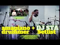 Download Lagu HOME ALONE LIVE SET  + LIVE DRUMS | DJ STA | AMAPIANO | JUNGLE EDITION @HomeAlonexperience