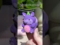 Download Lagu Making a FIG FOX 🦊 #clay #clayart #fox #mini #airdryclay #animals #clayvideos #cuteart #crafts