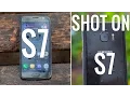 Samsung Galaxy S7 review - shot with Galaxy S7