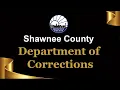 Shawnee County Department of Corrections - Officer Hopper