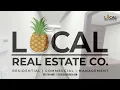 875 SF End-Cap Space For Lease 414 S Powerline Rd Deerfield Beach FL