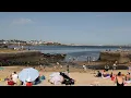 Highest Irish temperature in over a century as mercury hits 33C