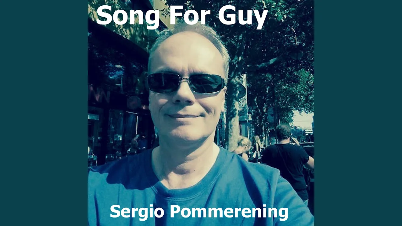 Song for Guy Song for Guy