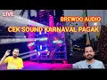 Download Lagu LIVE BREWOG AUDIO CEK SOUND KARNAVAL PAGAK MALANG 2025