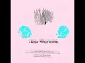 Never Let Go (Of Me) (Sped Up Extended Version)
