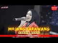 Lagu MOJANG KARAWANG - SAHARA PUTRI [Live Session]