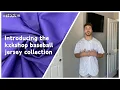 Ultimate Baseball Jersey Review KXK s Top Features Unveiled