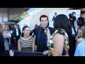 The Racket interviews Sam Moran The 2013 ARIAS
