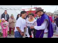 Download Lagu Confirmación Andrés Catota / Padrinos Eliza Cachiguango \u0026 Sairi Maigua / Carabuela - Pesillo 2025