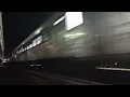 Download Lagu Kereta api lokal bertemu silang kereta api Blambangan express di Kalisat