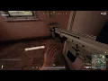 PUBG test server vaulting demo