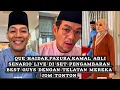Lagu Que Haidar ,Fazura ,Kamal Adli,senario  live Duta Jakel telatan mereka  di lokasi pengambaran best 
