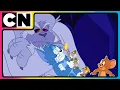 Lagu Tom \u0026 Jerry 😍| A Blizzard of Mischief!✨| Cat \u0026 The Mouse✨| Cartoon for Kids | @cnindia​