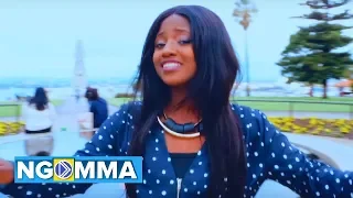 nancy hebron jina la yesu ni silaha official video sms 9368650 to 15577 vodacom tz