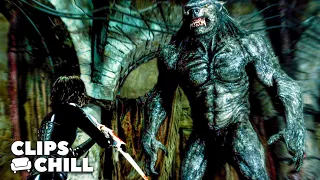 1 Hour Of Badass MONSTERS Movie Scenes Underworld Anaconda Resident Evil 