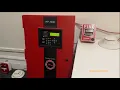 Silent Knight IFP-1000 Fire Alarm Panel Overview and Demo