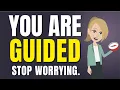 Stop Worrying Your Inner Being is Guiding You Around Resistance Abraham Hicks 2026
